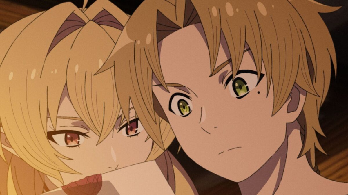 Mushoku Tensei Season 2 Episode 5 Release Date, Speculation, Watch Online