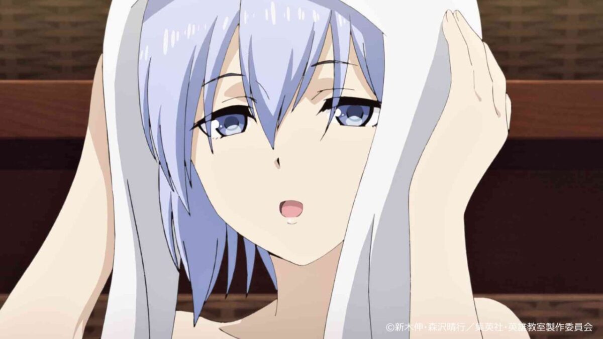 Hero Classroom Episode 5 Release Date, Speculation, Watch Online