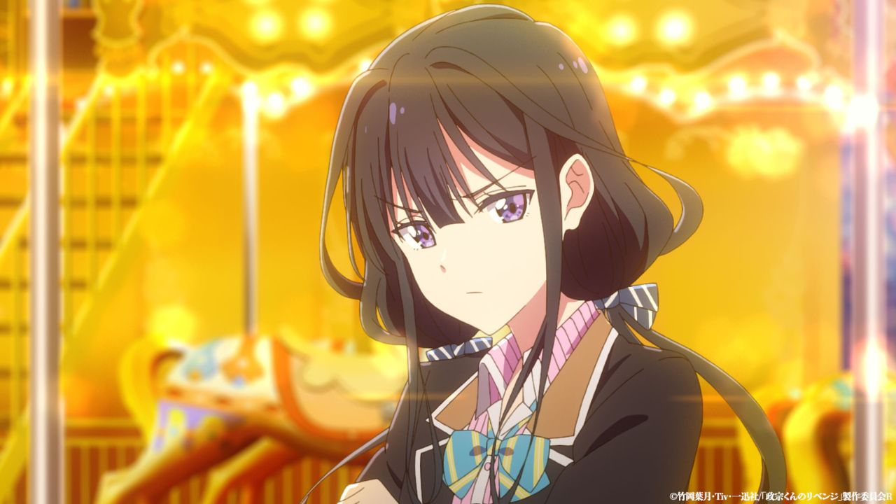 Masamune-kun’s Revenge R Ep 2: Release Date, Speculations, Watch Online cover
