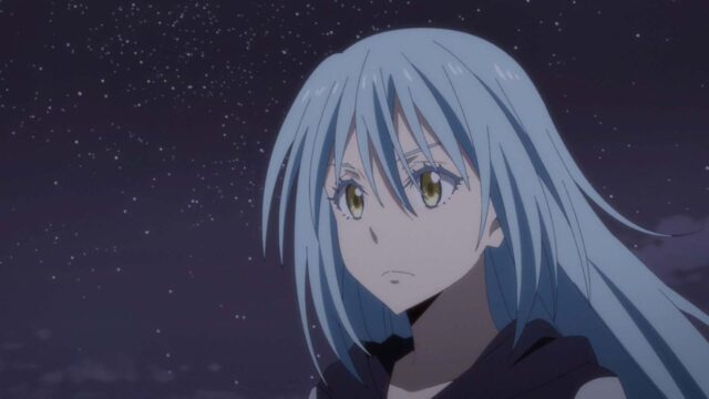 Rimuru’s Strength & Powers as the Demon Lord and Slime.