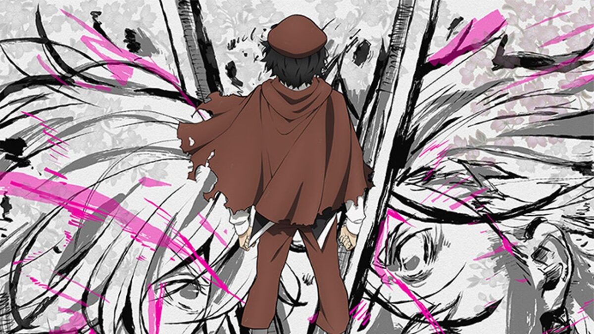 Bungo Stray Dogs Season 5 Ep1 Release Date, Speculation, Watch Online