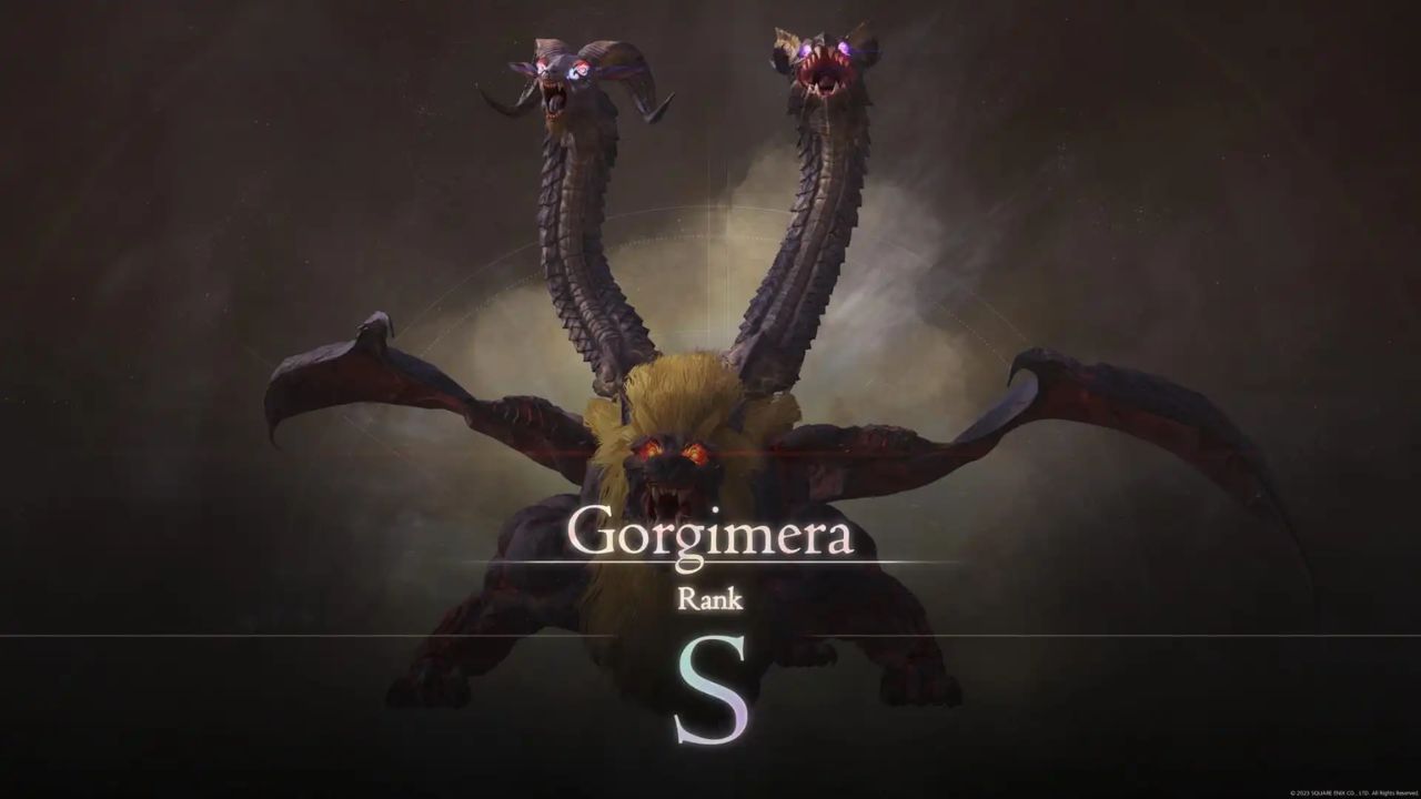 The Tricephalic Terror: Location & How to Defeat – Final Fantasy 16 cover