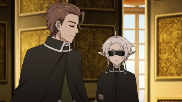 Mushoku Tensei Season 2 Episode 1 Release Date, Speculation, Watch Online