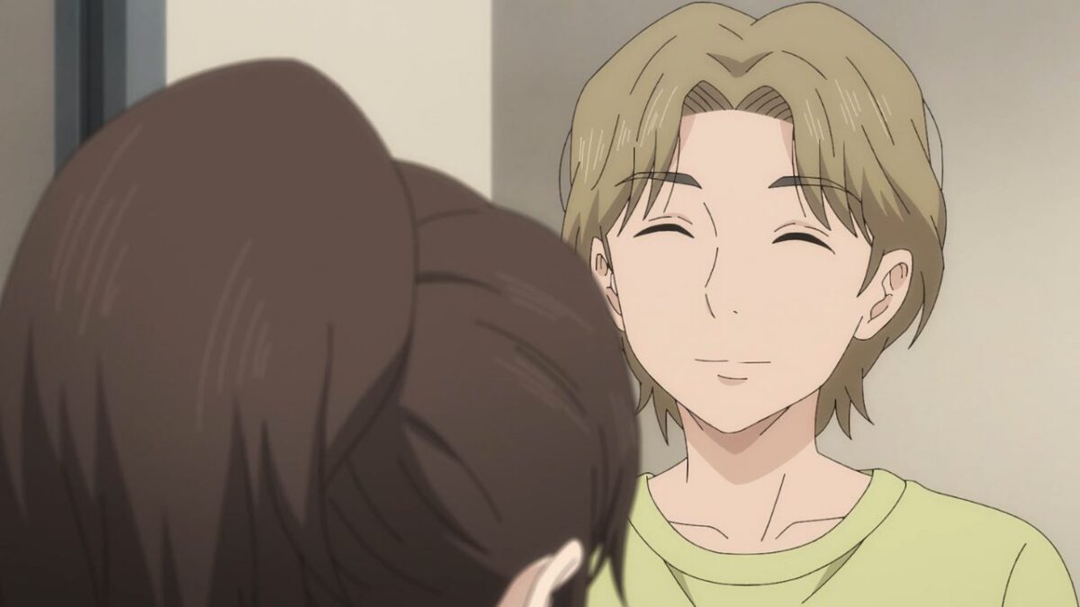 The Gene of AI Episode 5: Release Date, Preview