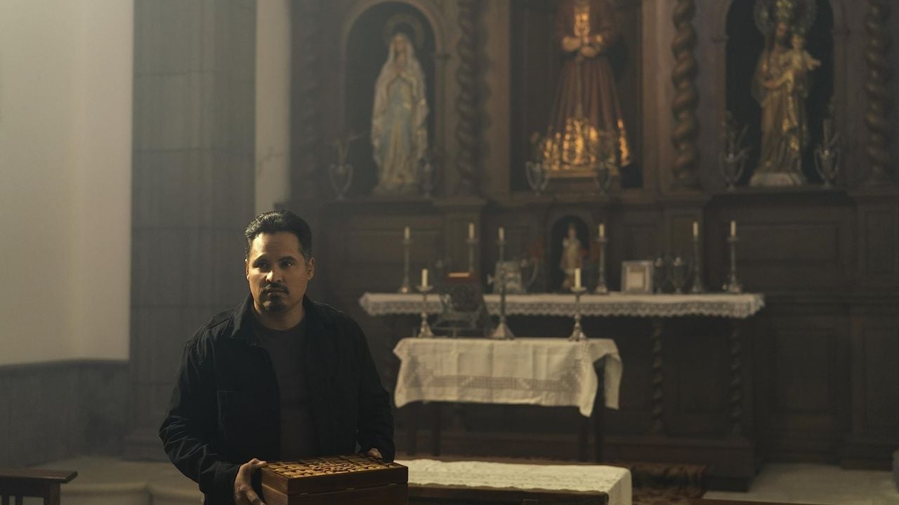 Jack Ryan Season 4: The Importance of Michael Pena’s Domino Chavez Explained cover