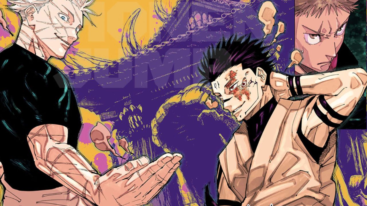 Jujutsu Kaisen Chapter 228: Release Date, Speculation, Read Online cover