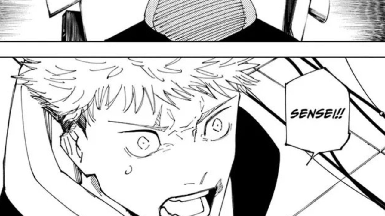 SUKUNA CANNOT KEEP DOING THIS!  Jujutsu Kaisen Chapter 229 Review 