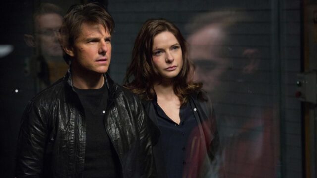 What are the 14 events to recall before Mission Impossible 7?