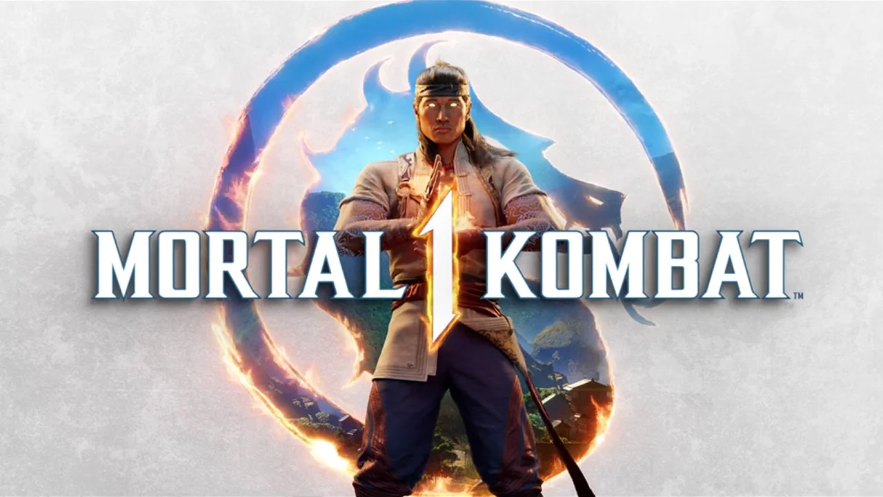 Mortal Kombat 11 character will make a return in Mortal Kombat 1 cover