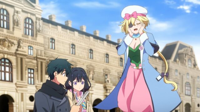 Masamune-kun’s Revenge R Ep 2: Release Date, Speculations, Watch Online