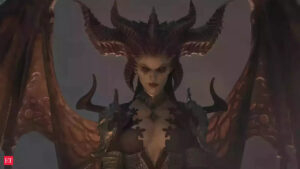 Blizzard announces patch 1.1.1 for Diablo IV to fix mistakes of 1.1.0