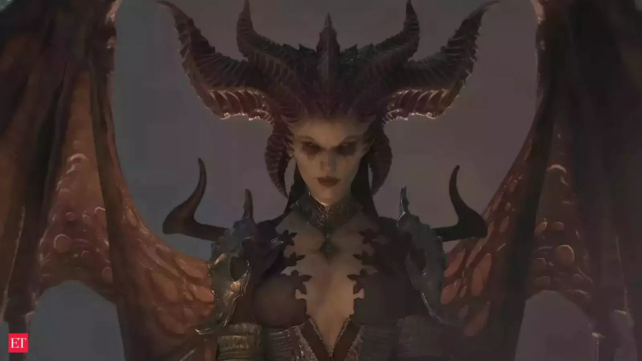 Blizzard announces patch 1.1.1 for Diablo IV to fix mistakes of 1.1.0 cover