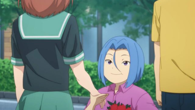 The Devil is a Part-Timer!! S3 Ep3 Release Date, Speculation, Watch Online