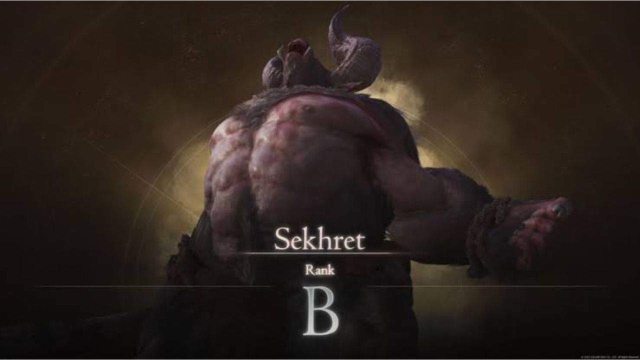 Sekhret The Minotaur: Location & How to Defeat Him – Final Fantasy 16 cover