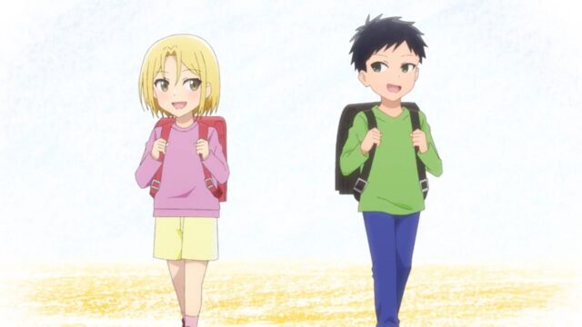 My Tiny Senpai Episode 2: Release Date, Speculations, Watch Online