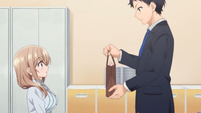 My Tiny Senpai Episode 3: Release Date, Speculations, Watch Online