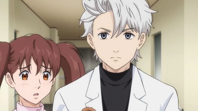 The Gene of AI Episode 4: Release Date, Speculations, Watch Online