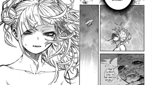 My Hero Academia Chapter 396: Release Date, Speculation, Read Online