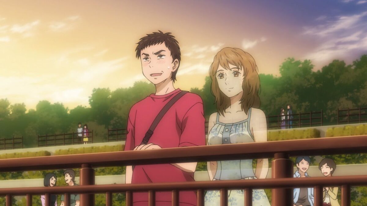 The Gene of AI Episode 5: Release Date, Preview