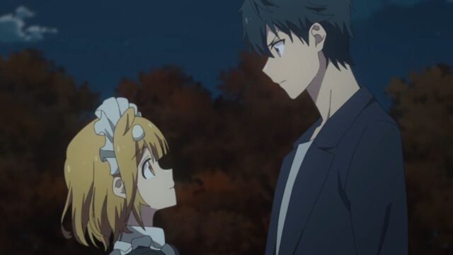 Masamune Kun's Revenge R Ep 4: Release Date, Speculations, Watch Online