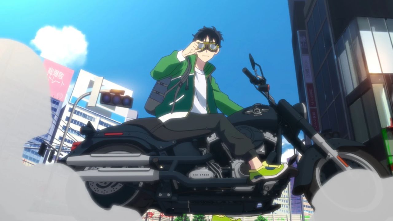 Zom 100: Bucket List of the Dead: Episode 4 Release Date, Speculation cover