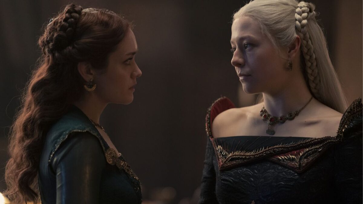 House of the Dragon Season 2 Leaks: A Bloody Dragon Massacre on the Set