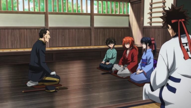Rurouni Kenshin 2023 Episode 7: Release Date, Speculation, Watch Online