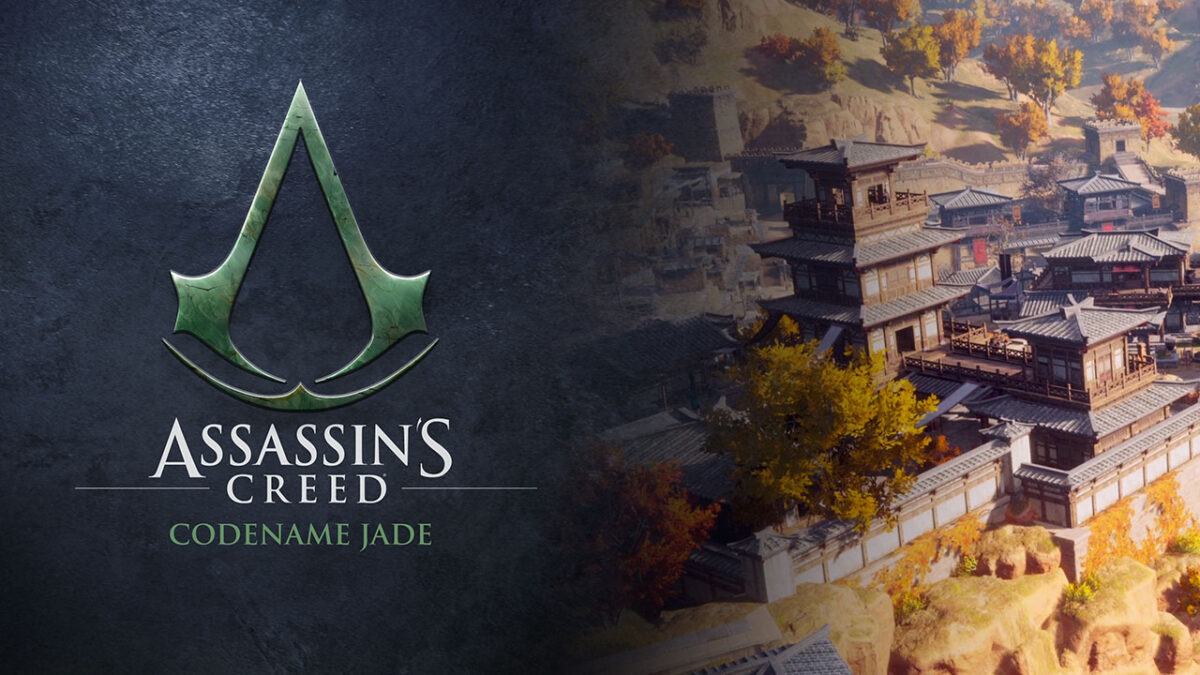 Assassin's Creed: Codename Jade will feature an old protagonist