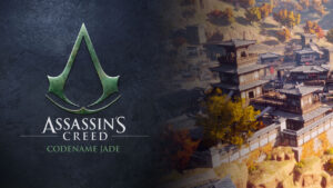 In Assassin's Creed: Codename Jade wird es einen alten Protagonisten geben