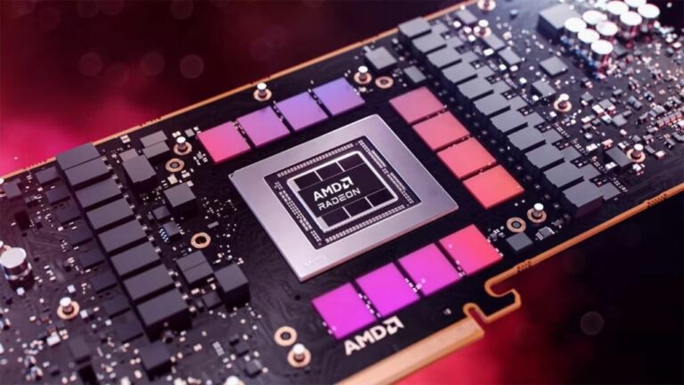 AMD to launch Radeon RX 7700 XT & 7800 XT at Gamescom on August 25th