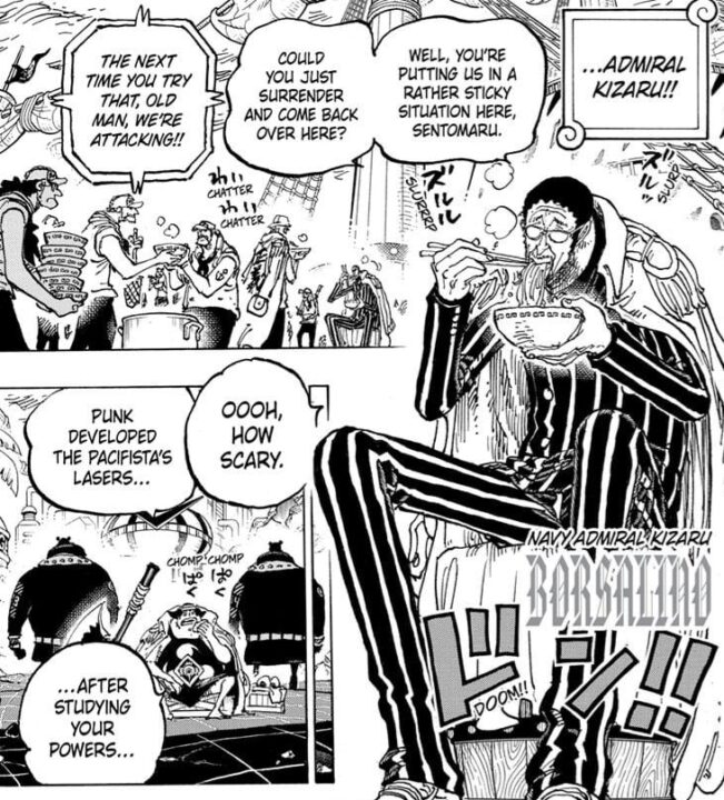 One Piece Chapter 1090: Release Date, Discussion, Delay, Read Online