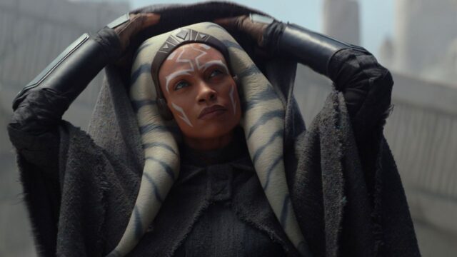 Peridea: The Mysterious Realm Beyond the Star Wars Galaxy in ‘Ahsoka’