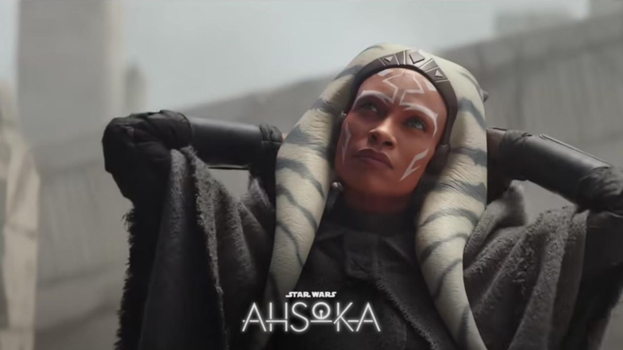 Ahsoka and the Star Wars Timeline Connection Explained cover