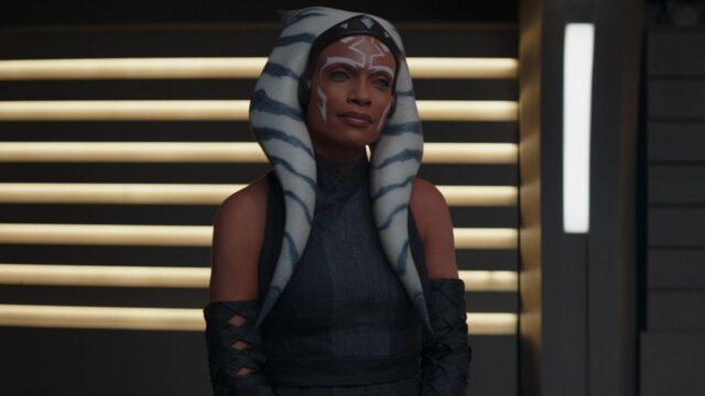 Ahsoka Episodio 3: Todos los huevos de Pascua de Star Wars y detalles ocultos