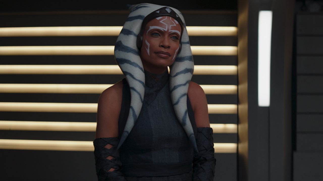 Every Star Wars Easter Eggs in Ahsoka Episode Explained