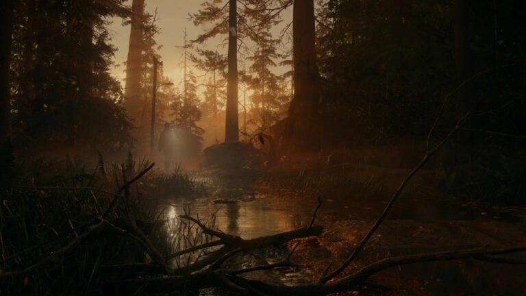 Remedy Entertainment pushes back Alan Wake 2 Release Date by 10 Days