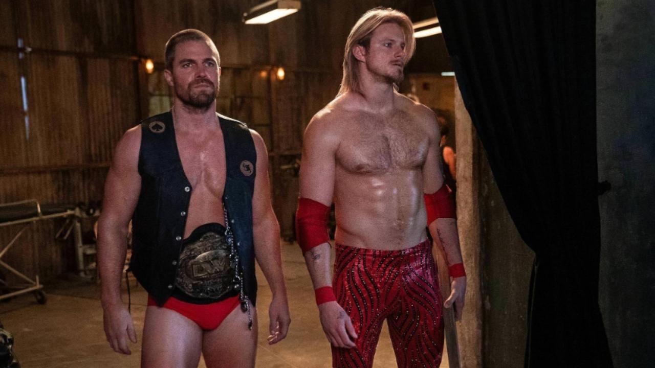 Heels Season 2 Episode 4 Speculation: Discord cover