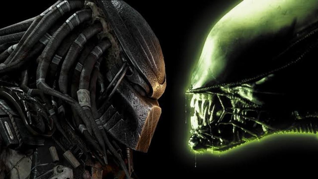Aramaki Talks About Unreleased Aliens vs. Predator: Annihilation Anime cover