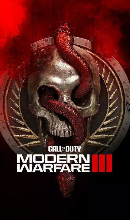 Call of Duty: Modern Warfare III artwork leaked ahead of launch