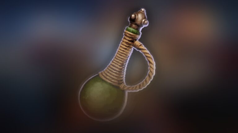 What is the mysterious Strange Ox in Druid Grove? – Baldur's Gate 3