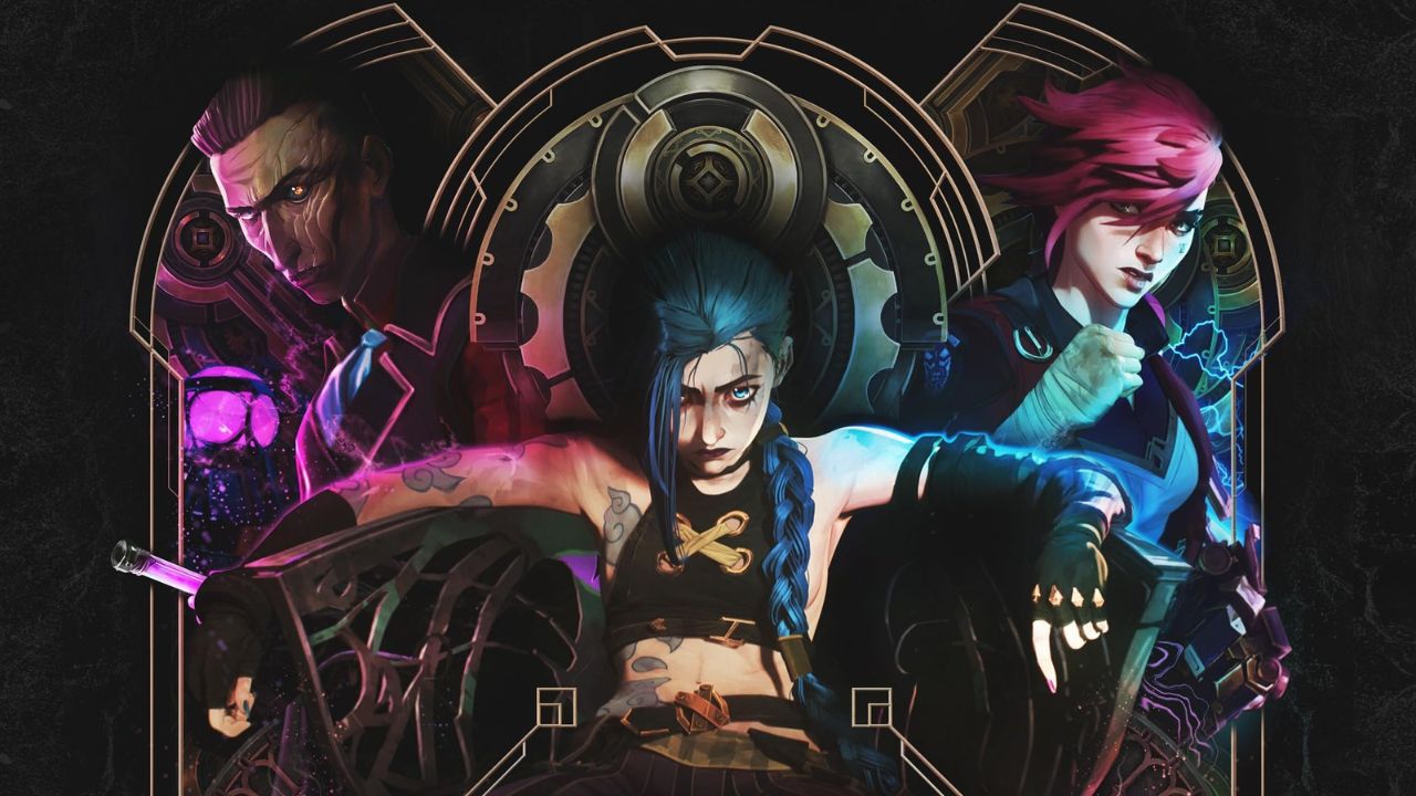 League of Legends Arcane’s Animation Studio Expresses Interest in Vagabond cover