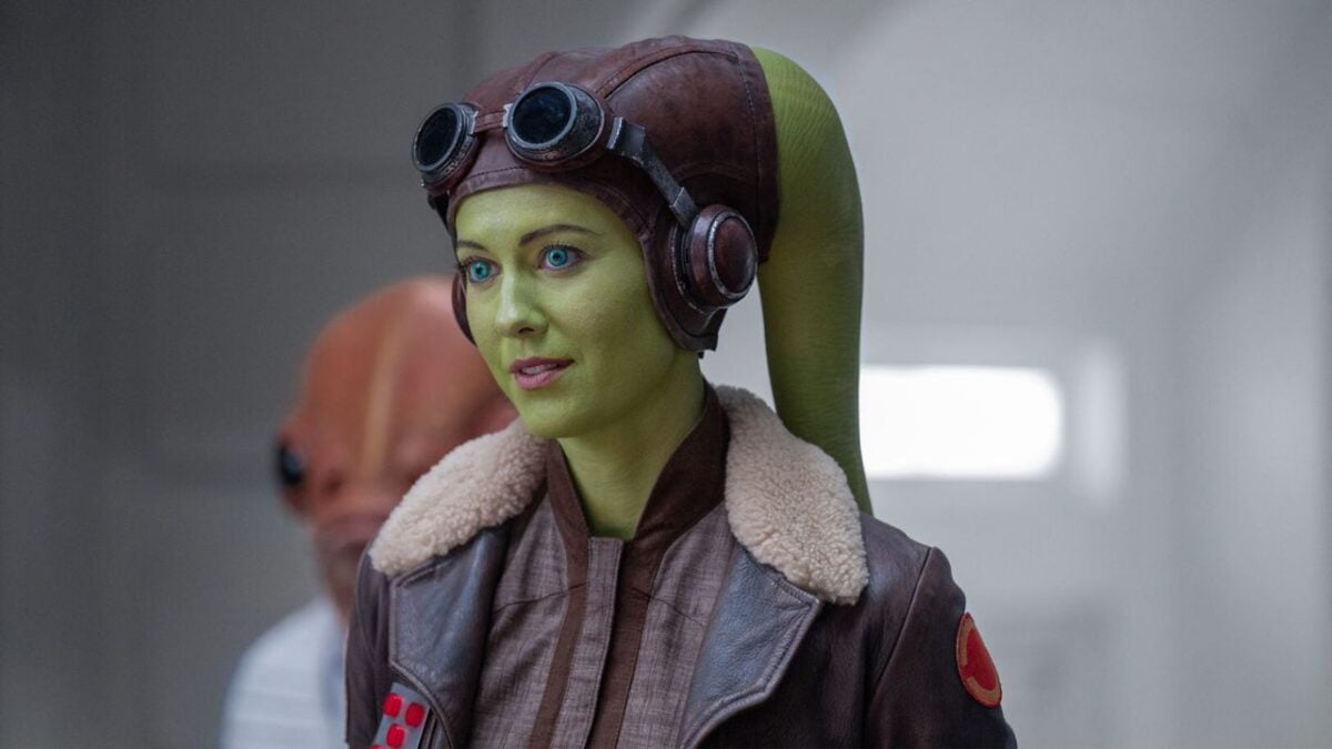 Who is Hera Syndulla? The Rebellion's Best Pilot Explained