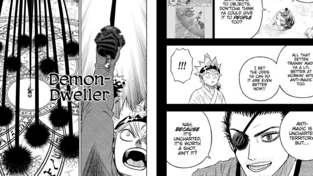 Black Clover Chapter 368: Release Date, Speculation, Read Online