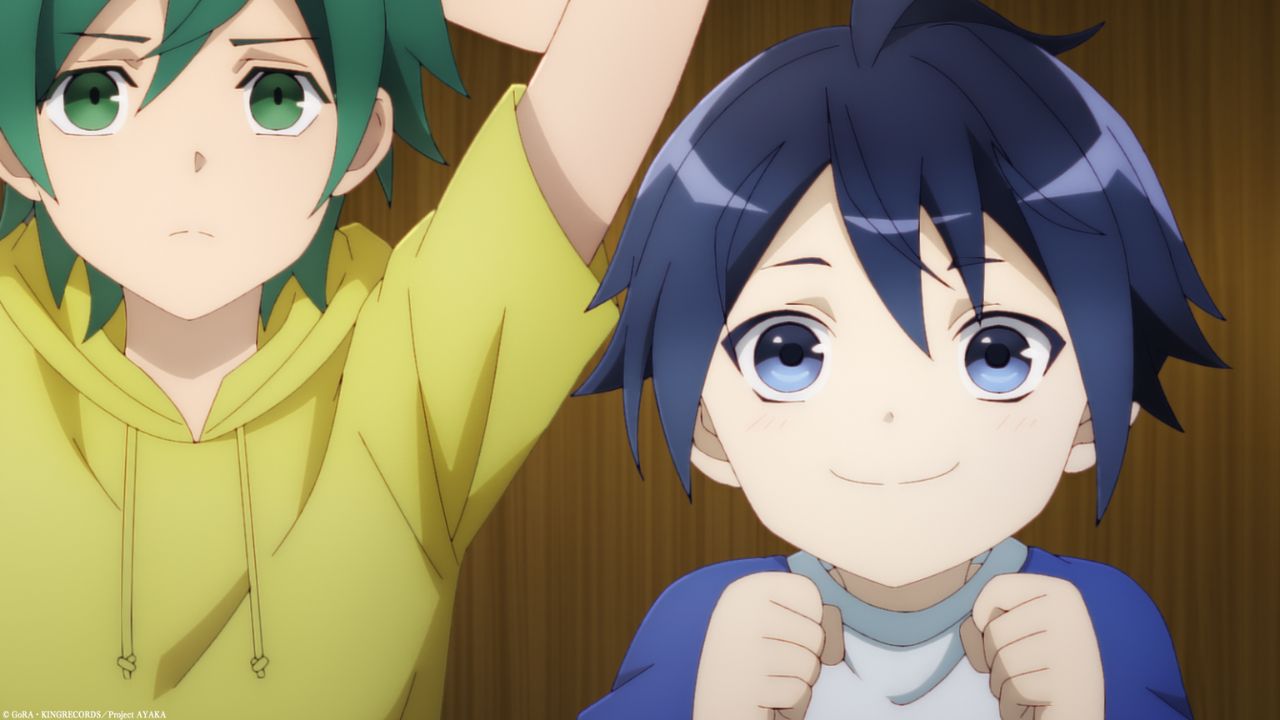 Ayaka Episode 8: Release Date, Speculation, Watch Online cover