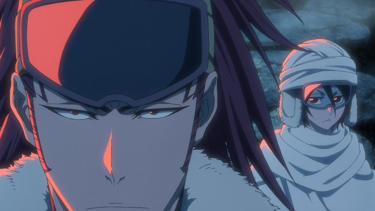 Bleach TYBW Cour 2 Episode 6 Release Date, Preview