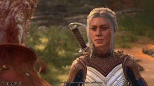Should you give the Githyanki Egg to Lady Esther? – Baldur’s Gate 3
