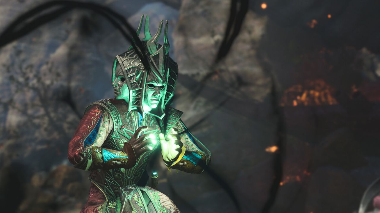 Benryn’s Dowry Location: Rescue the Trapped Man Quest- Baldur’s Gate 3 cover