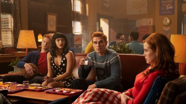 Das Finale der Riverdale-Serie erklärt: Was ist das Endspiel von Archie und seinen Freunden?