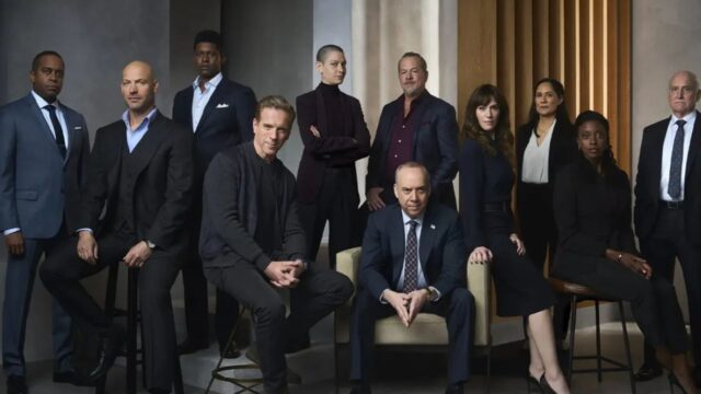 Billions S7 E1: The Return of the King and the Rise of the Tyrant