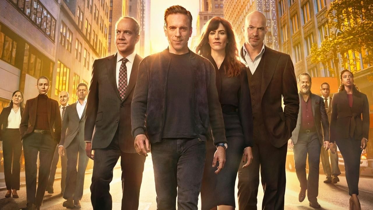 Portada de Billions T7 Episodio 2 Especulación: Horrores del pasado